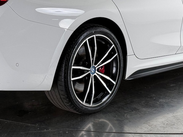 Used BMW 3 Series 2022 for sale - 76098231: Photo 12