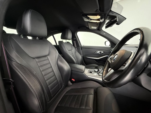 Used BMW 3 Series 2022 for sale - 76098231: Photo 16