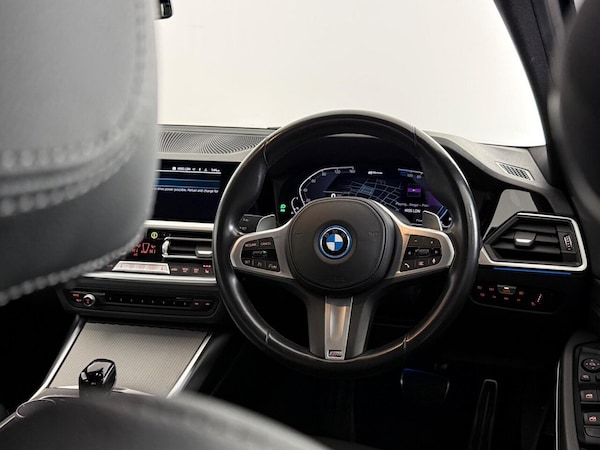 Used BMW 3 Series 2022 for sale - 76098231: Photo 22