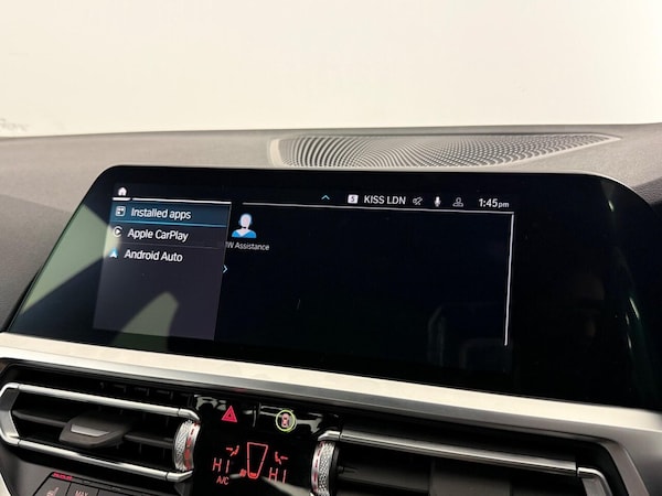 Used BMW 3 Series 2022 for sale - 76098231: Photo 36