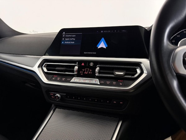 Used BMW 3 Series 2022 for sale - 76098231: Photo 49