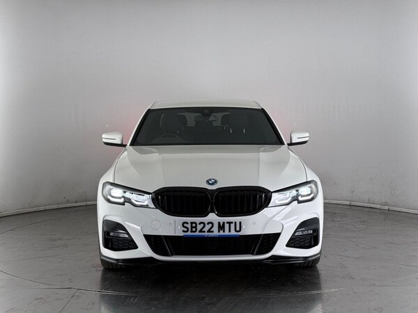 Used BMW 3 Series 2022 for sale - 76098231: Photo 7