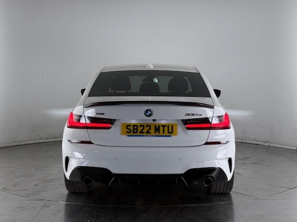 Used BMW 3 Series 2022 for sale - 76098231: Photo 9