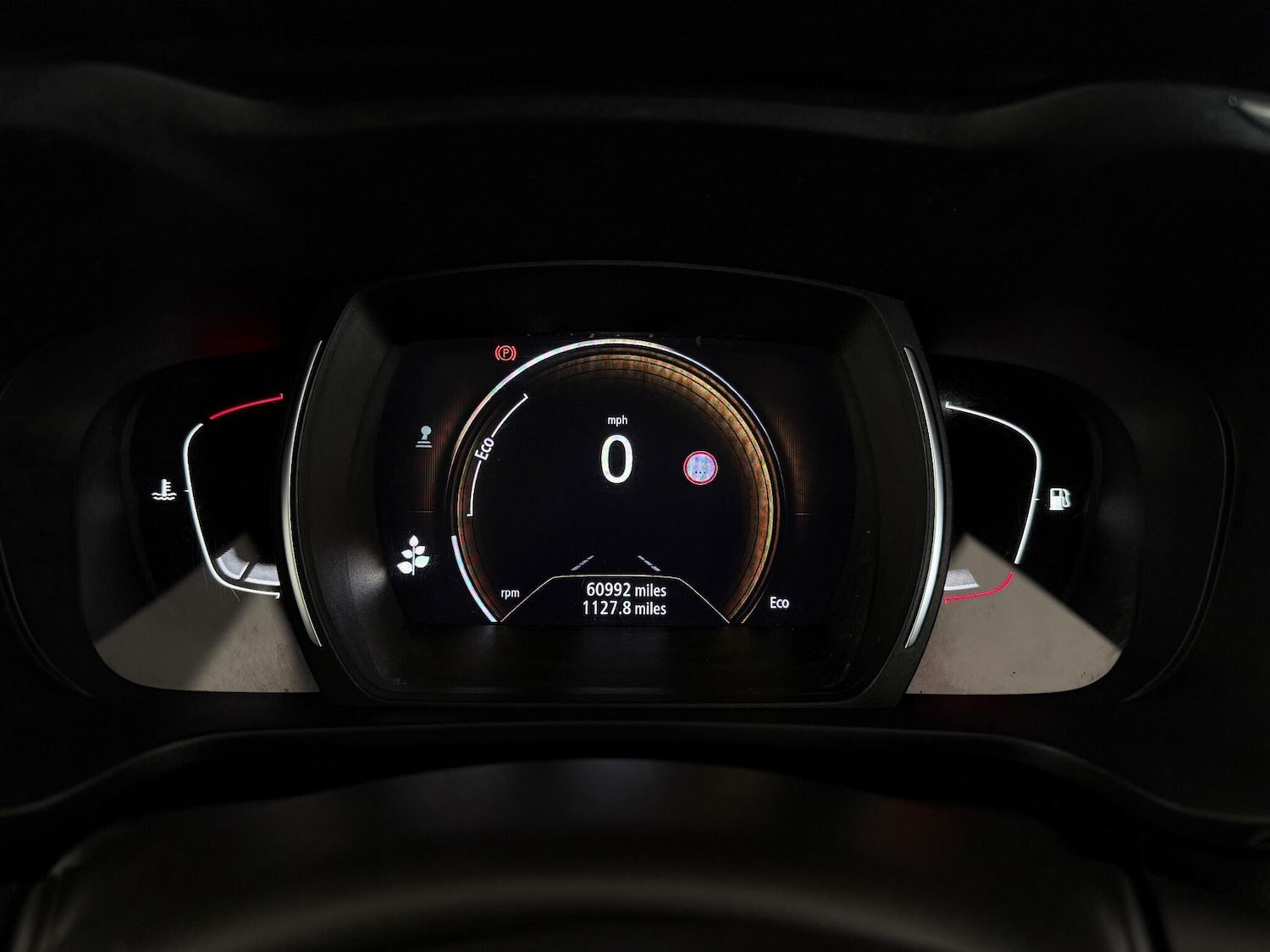 Used Renault Kadjar 2016 for sale - 77246975: Photo 12