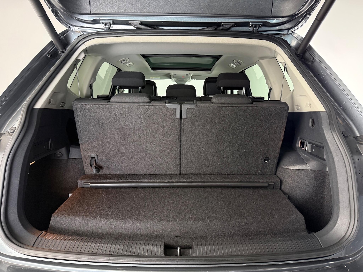 Used Volkswagen Tiguan Allspace 2019 for sale - 77222706: Photo 10