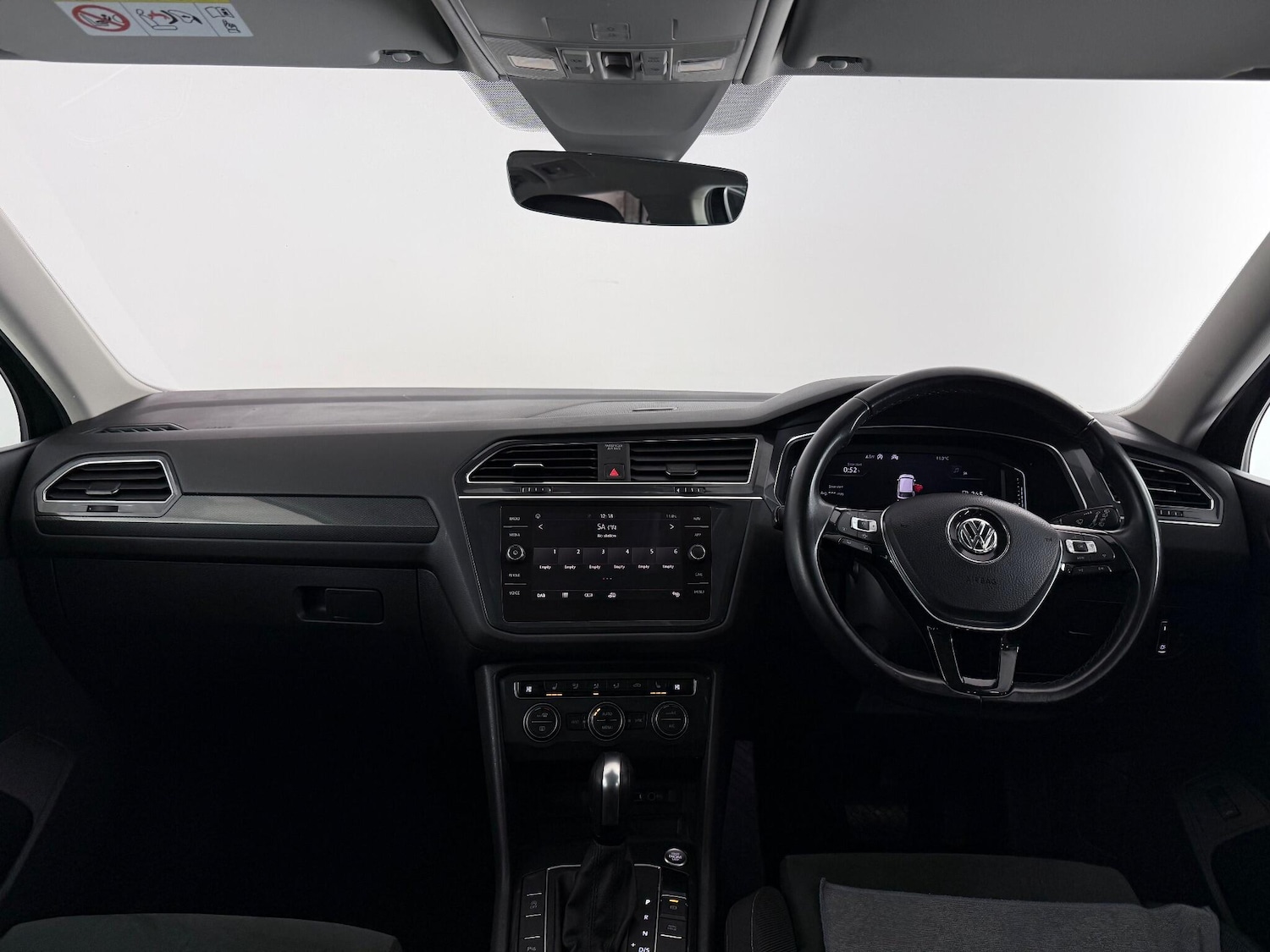 Used Volkswagen Tiguan Allspace 2019 for sale - 77222706: Photo 18