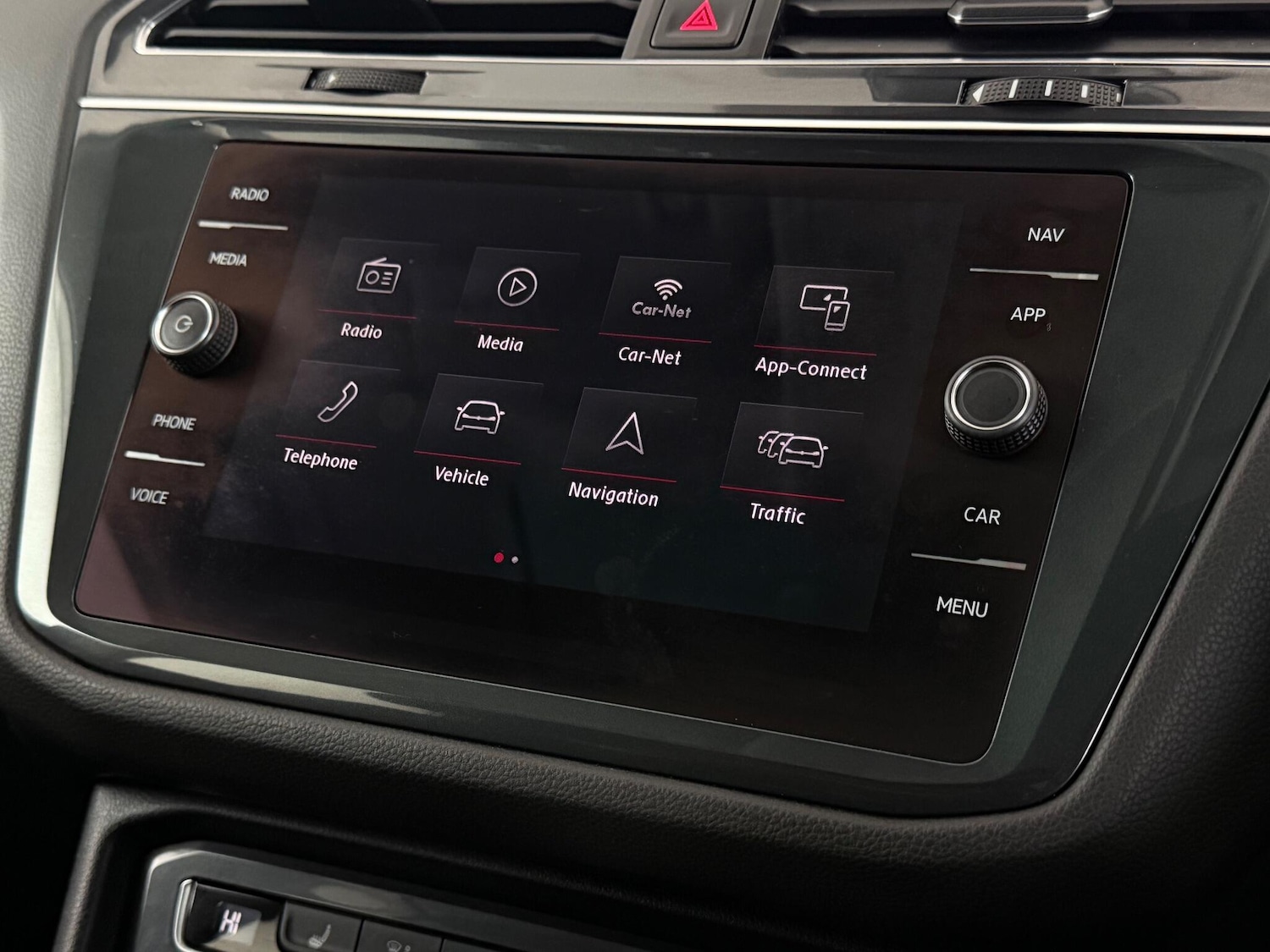 Used Volkswagen Tiguan Allspace 2019 for sale - 77222706: Photo 31