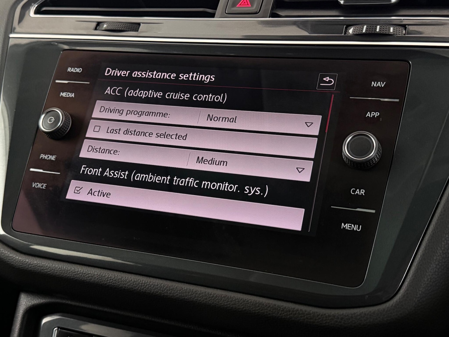 Used Volkswagen Tiguan Allspace 2019 for sale - 77222706: Photo 32