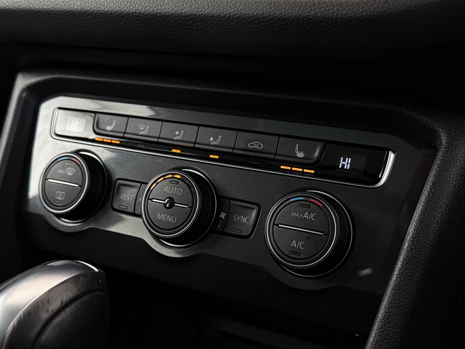 Used Volkswagen Tiguan Allspace 2019 for sale - 77222706: Photo 35