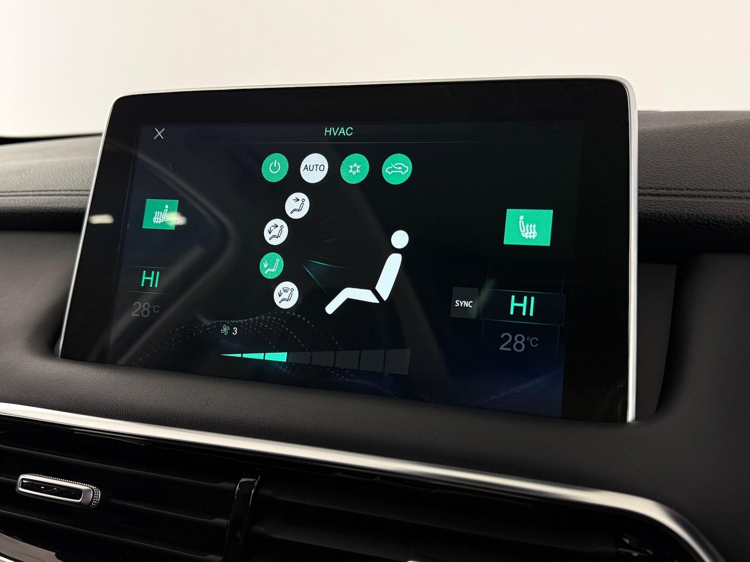 Used MG MG HS 2022 for sale - 77259961: Photo 26