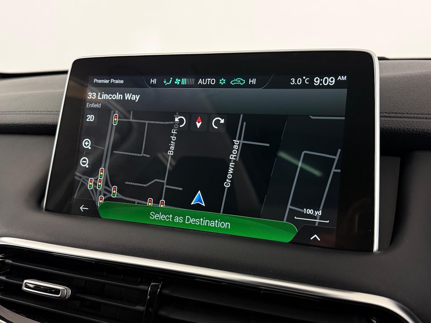 Used MG MG HS 2022 for sale - 77259961: Photo 27