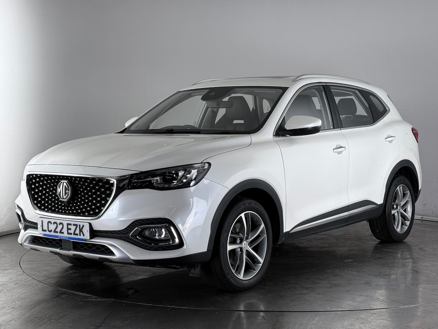 Used MG MG HS 2022 for sale - 77259961: Photo 3