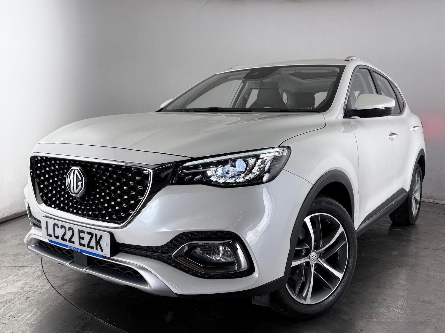 Used MG MG HS 2022 for sale - 77259961: Photo 33