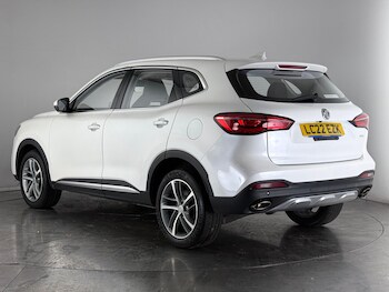 Used MG MG HS 2022 for sale - 77259961: Photo