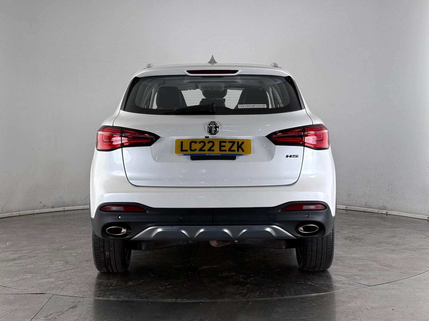 Used MG MG HS 2022 for sale - 77259961: Photo 5