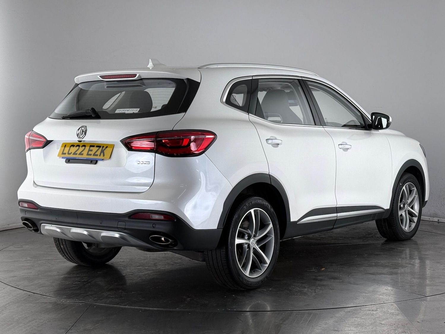 Used MG MG HS 2022 for sale - 77259961: Photo 6