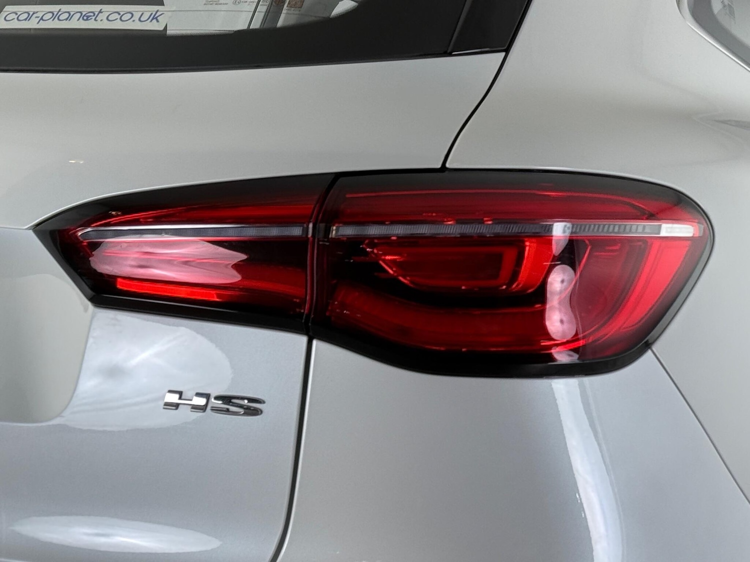 Used MG MG HS 2022 for sale - 77259961: Photo 7