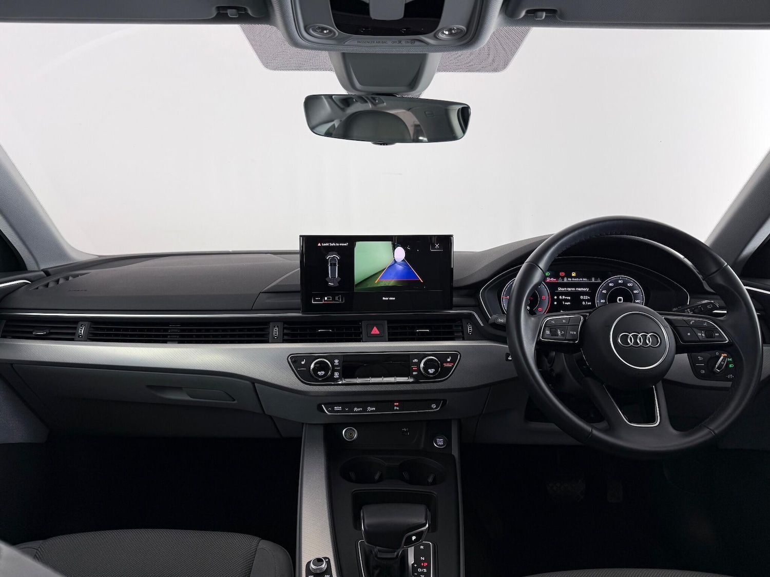 Used Audi A4 2022 for sale - 77744246: Photo 15