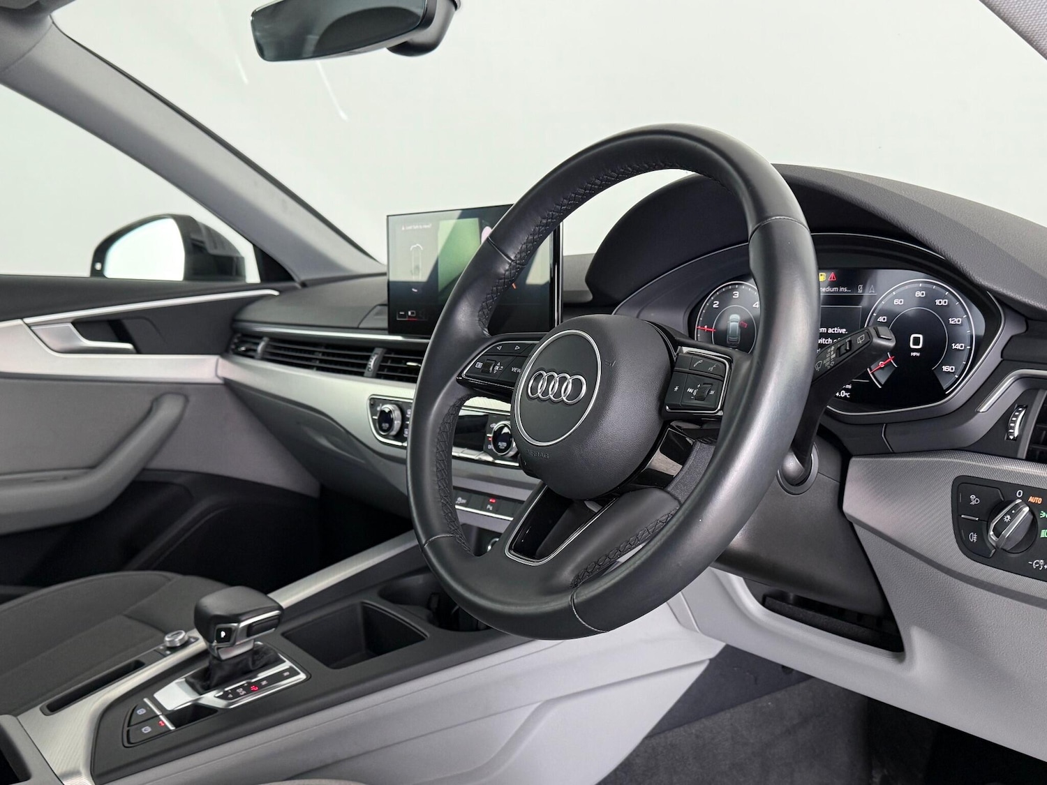 Used Audi A4 2022 for sale - 77744246: Photo 17