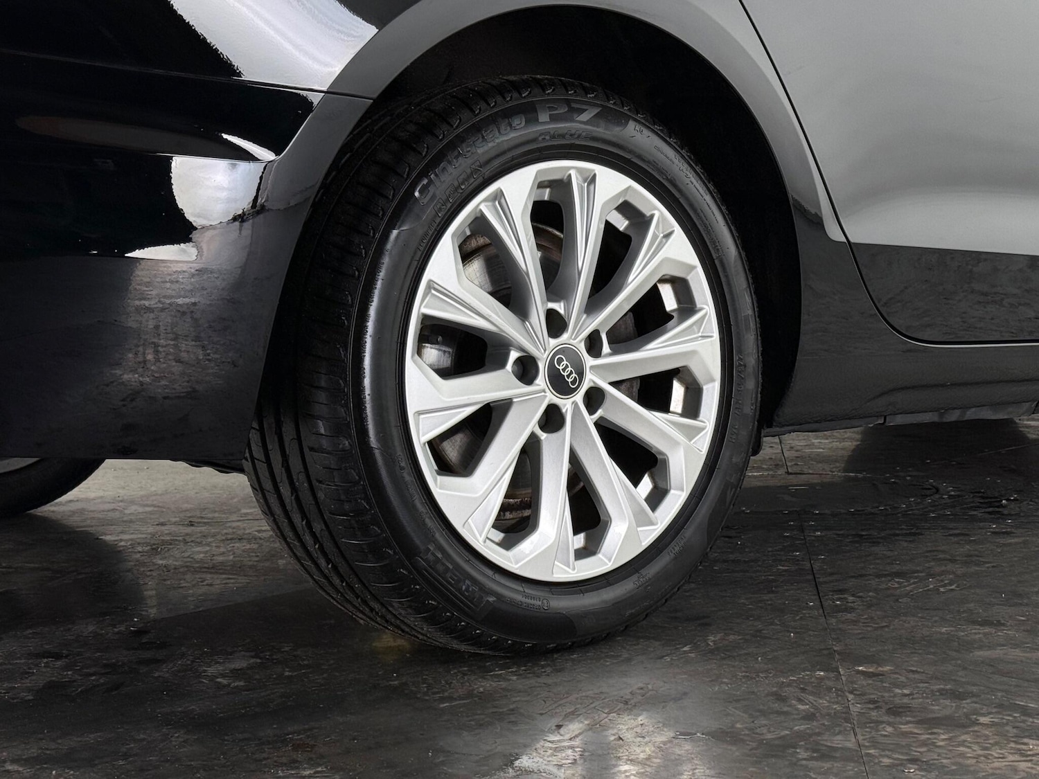 Used Audi A4 2022 for sale - 77744246: Photo 7