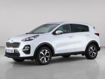 Used Kia Sportage 2022 for sale - 79413281: Photo