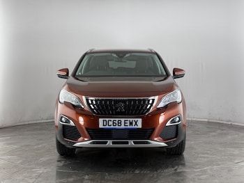 Used Peugeot 3008 2019 for sale - 77222761: Photo