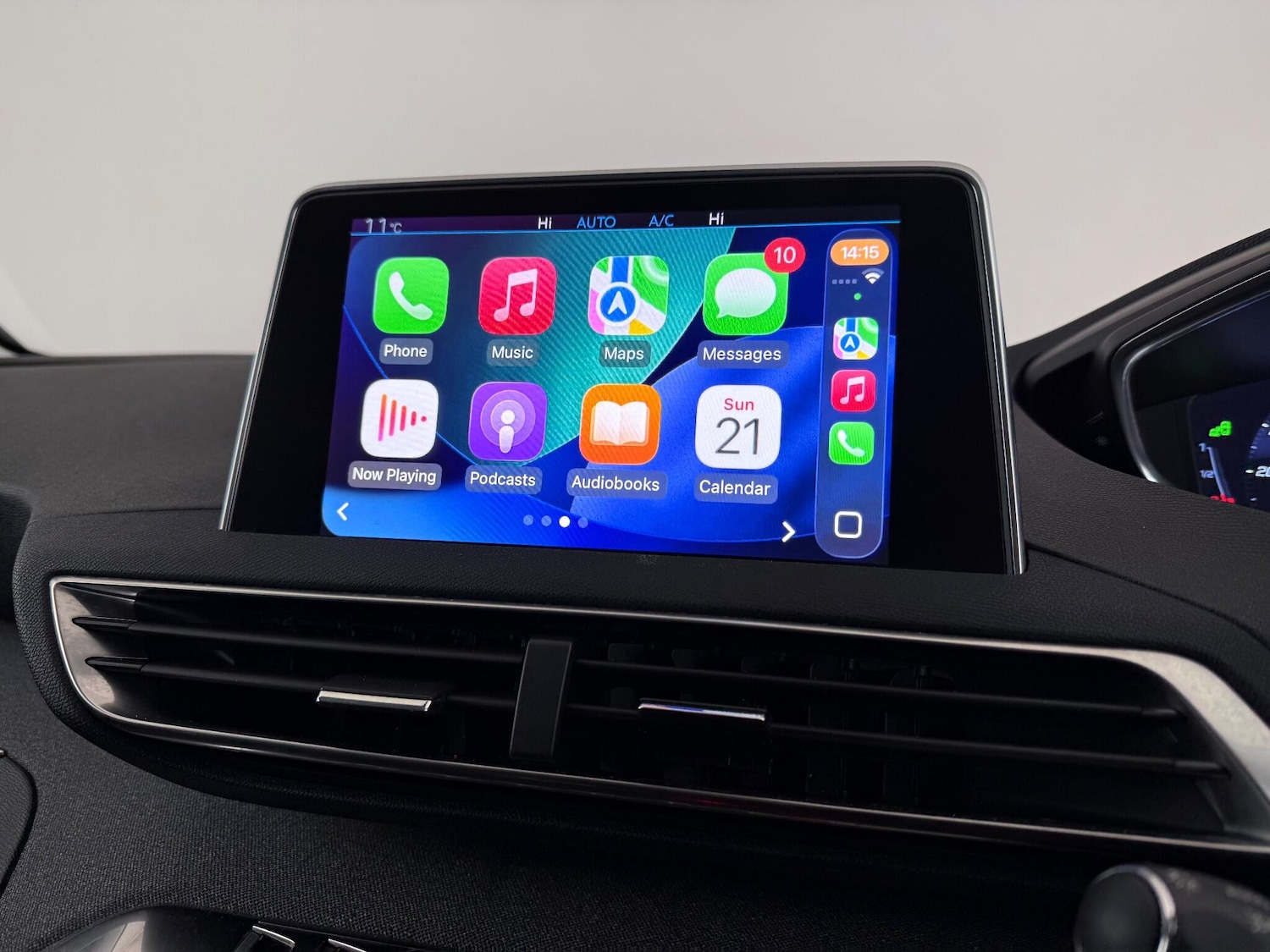 Used Peugeot 3008 2019 for sale - 77222761: Photo 32