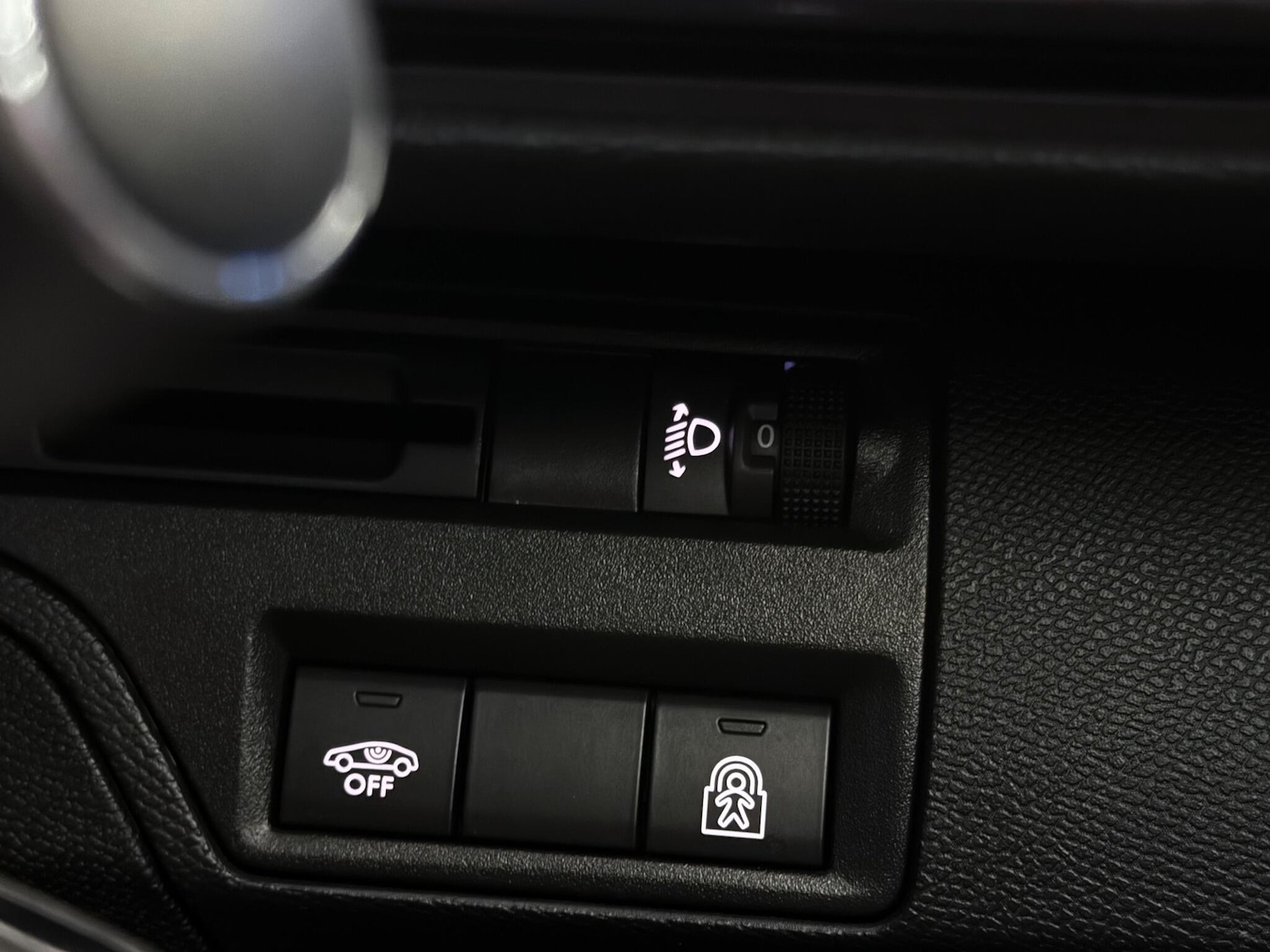 Used Peugeot 3008 2019 for sale - 77222761: Photo 36