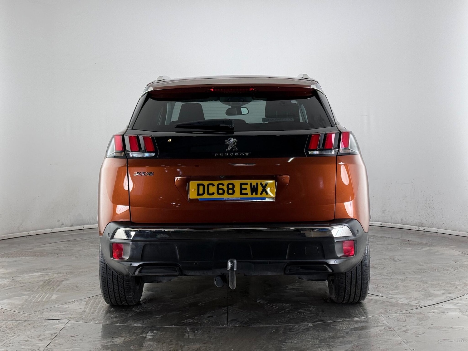 Used Peugeot 3008 2019 for sale - 77222761: Photo 5