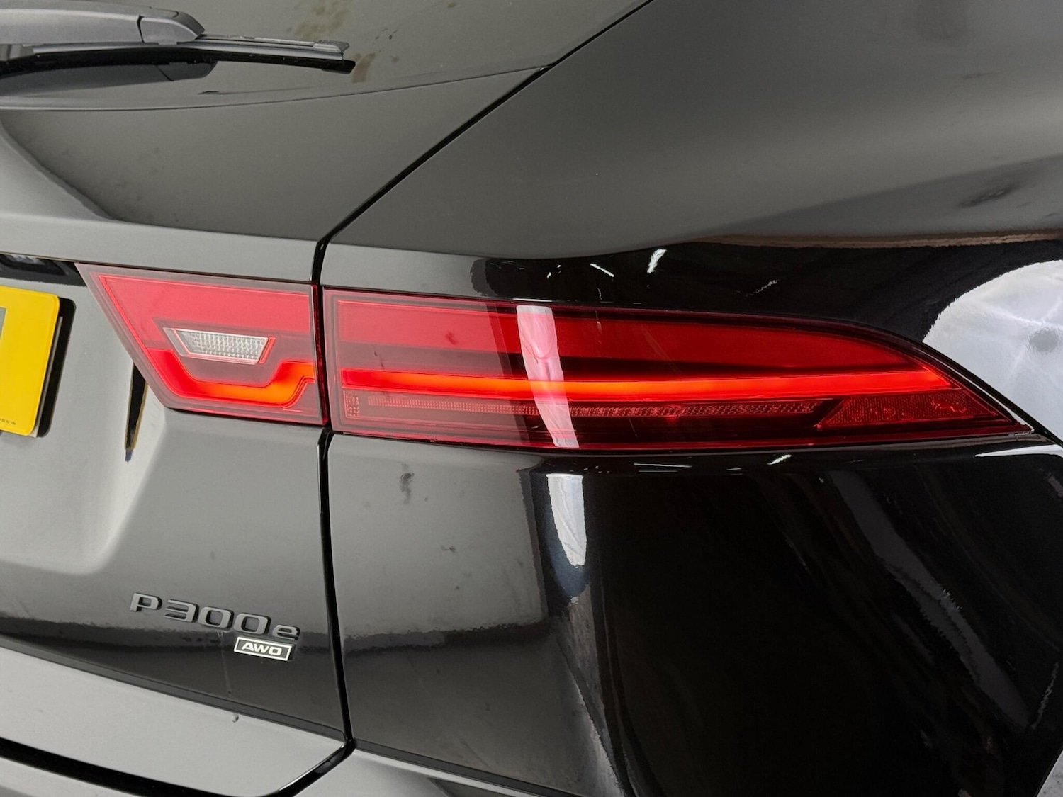 Used Jaguar E-Pace 2021 for sale - 76467308: Photo 10