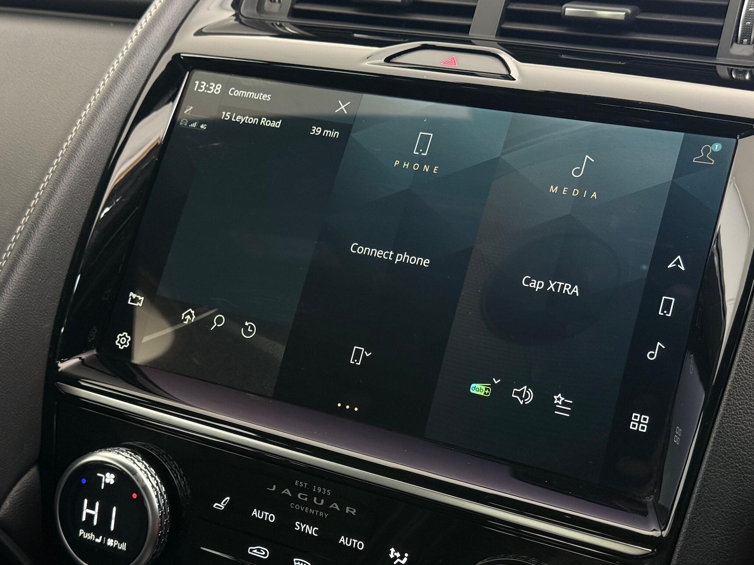 Used Jaguar E-Pace 2021 for sale - 76467308: Photo 34