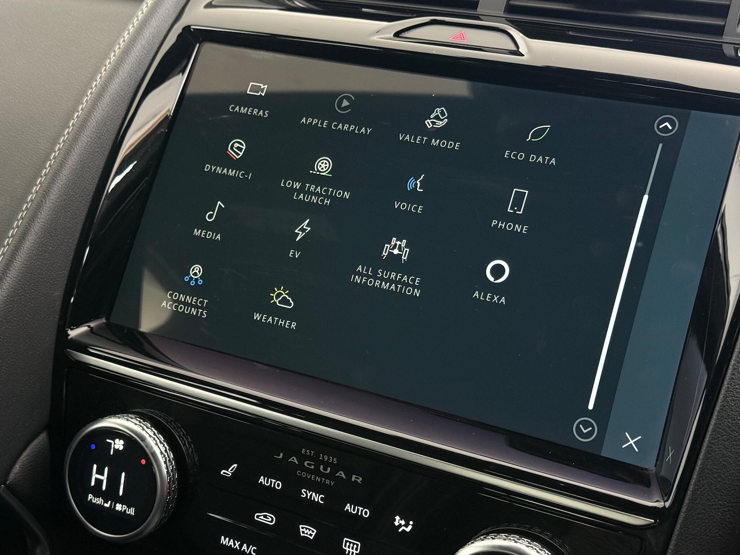 Used Jaguar E-Pace 2021 for sale - 76467308: Photo 36