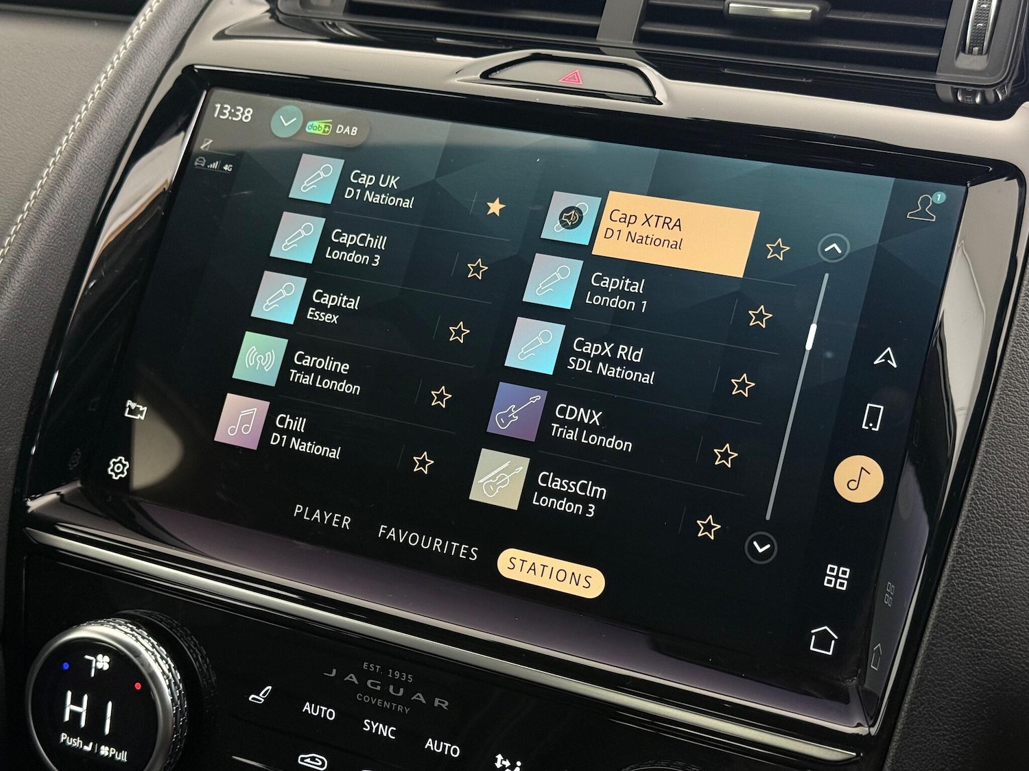 Used Jaguar E-Pace 2021 for sale - 76467308: Photo 37