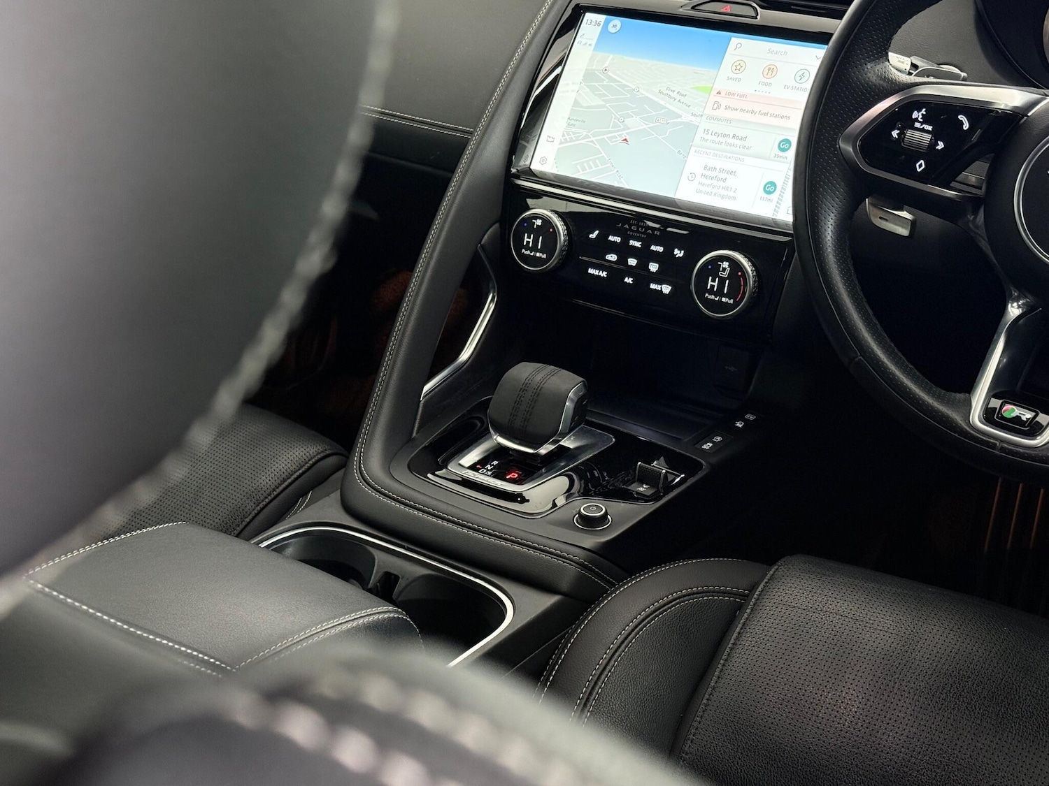 Used Jaguar E-Pace 2021 for sale - 76467308: Photo 45