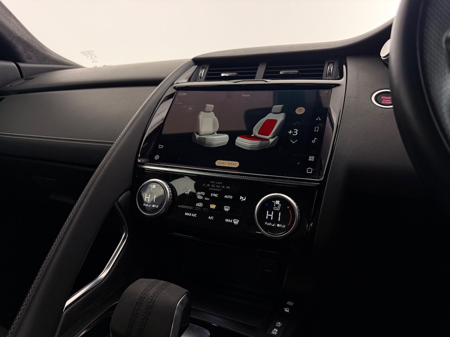 Used Jaguar E-Pace 2021 for sale - 76467308: Photo 49