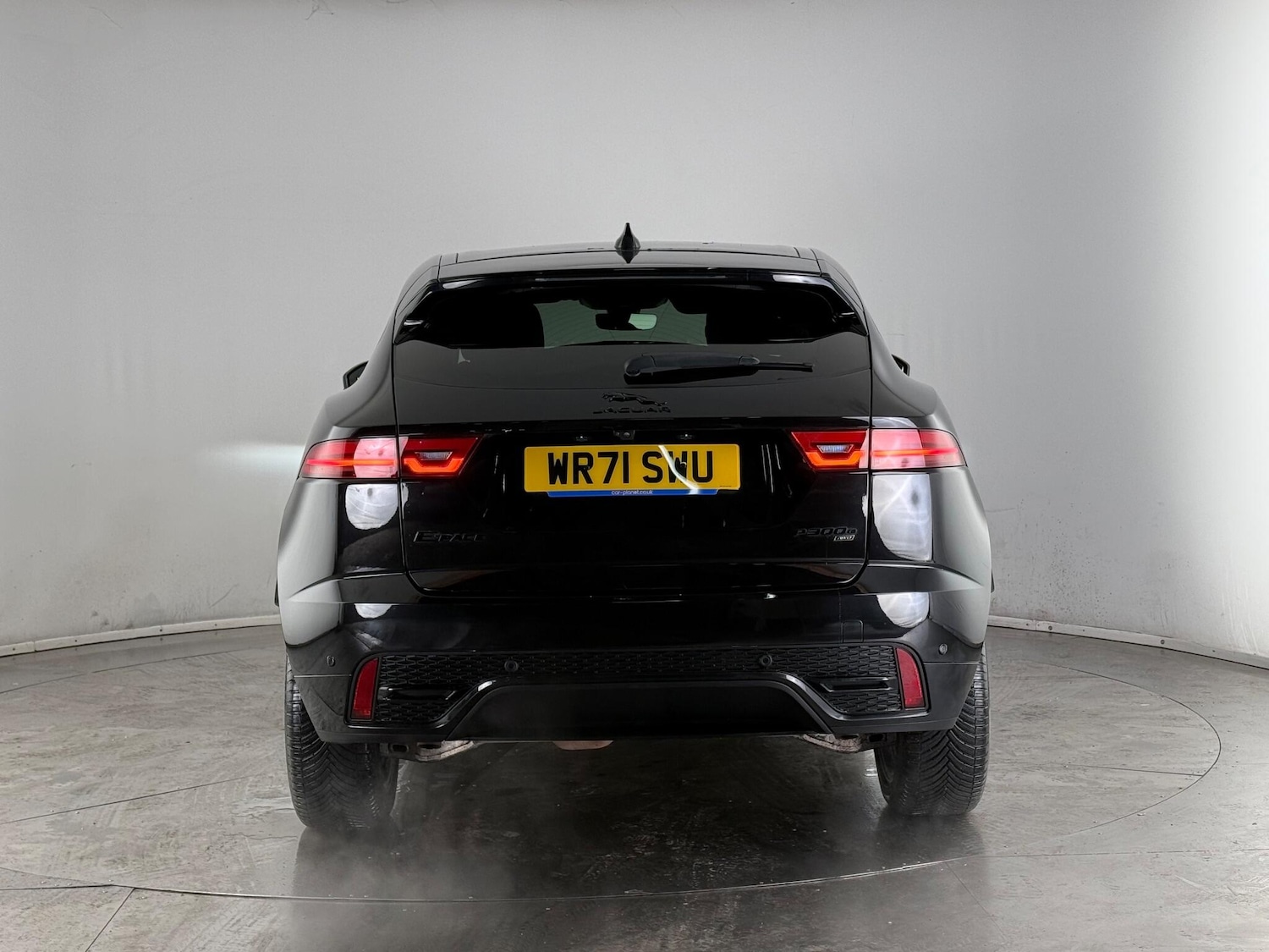 Used Jaguar E-Pace 2021 for sale - 76467308: Photo 9