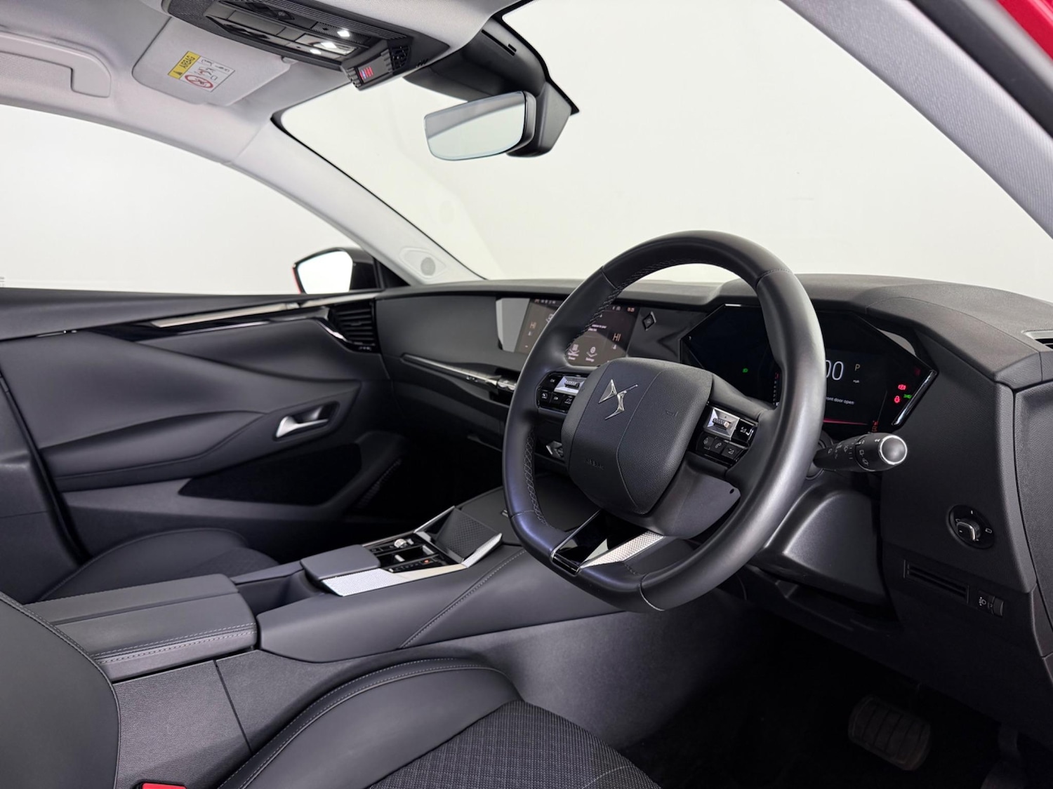 Used DS Automobiles DS 4 2022 for sale - 77182339: Photo 10