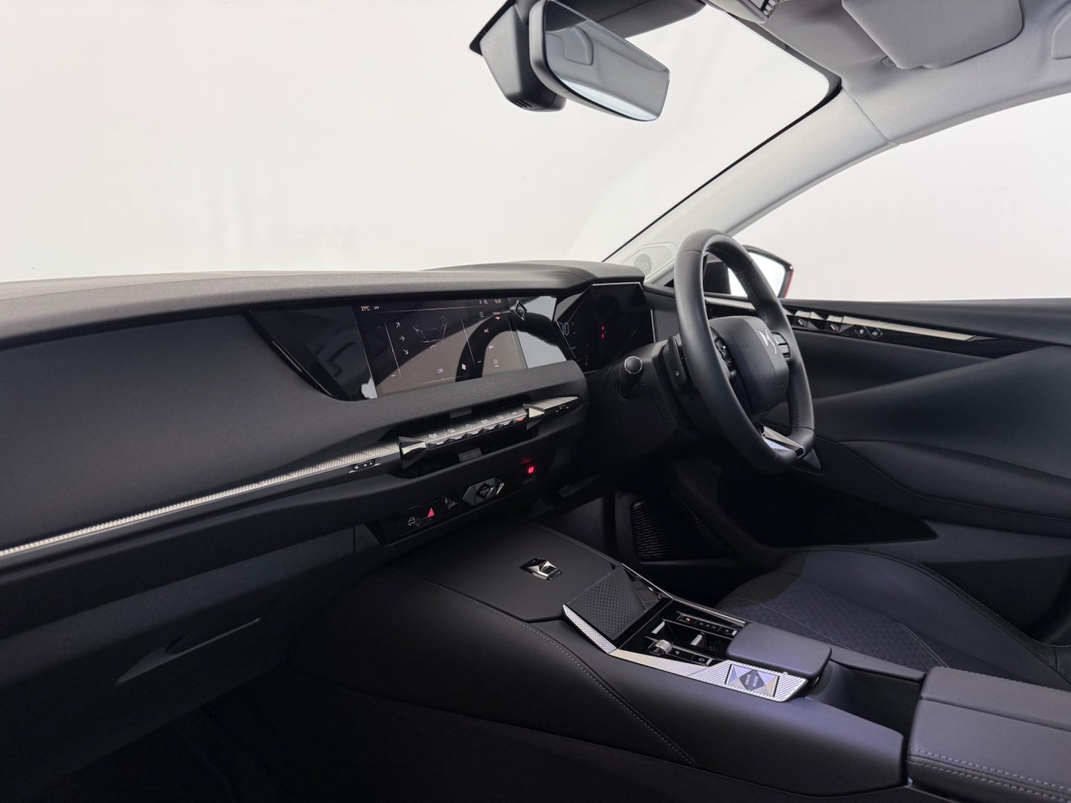 Used DS Automobiles DS 4 2022 for sale - 77182339: Photo 12