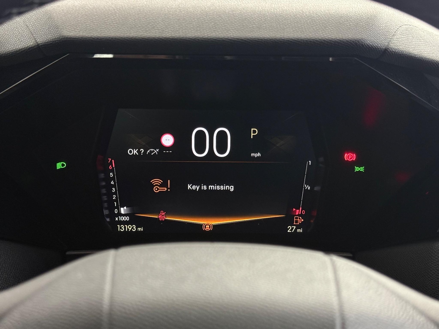 Used DS Automobiles DS 4 2022 for sale - 77182339: Photo 18