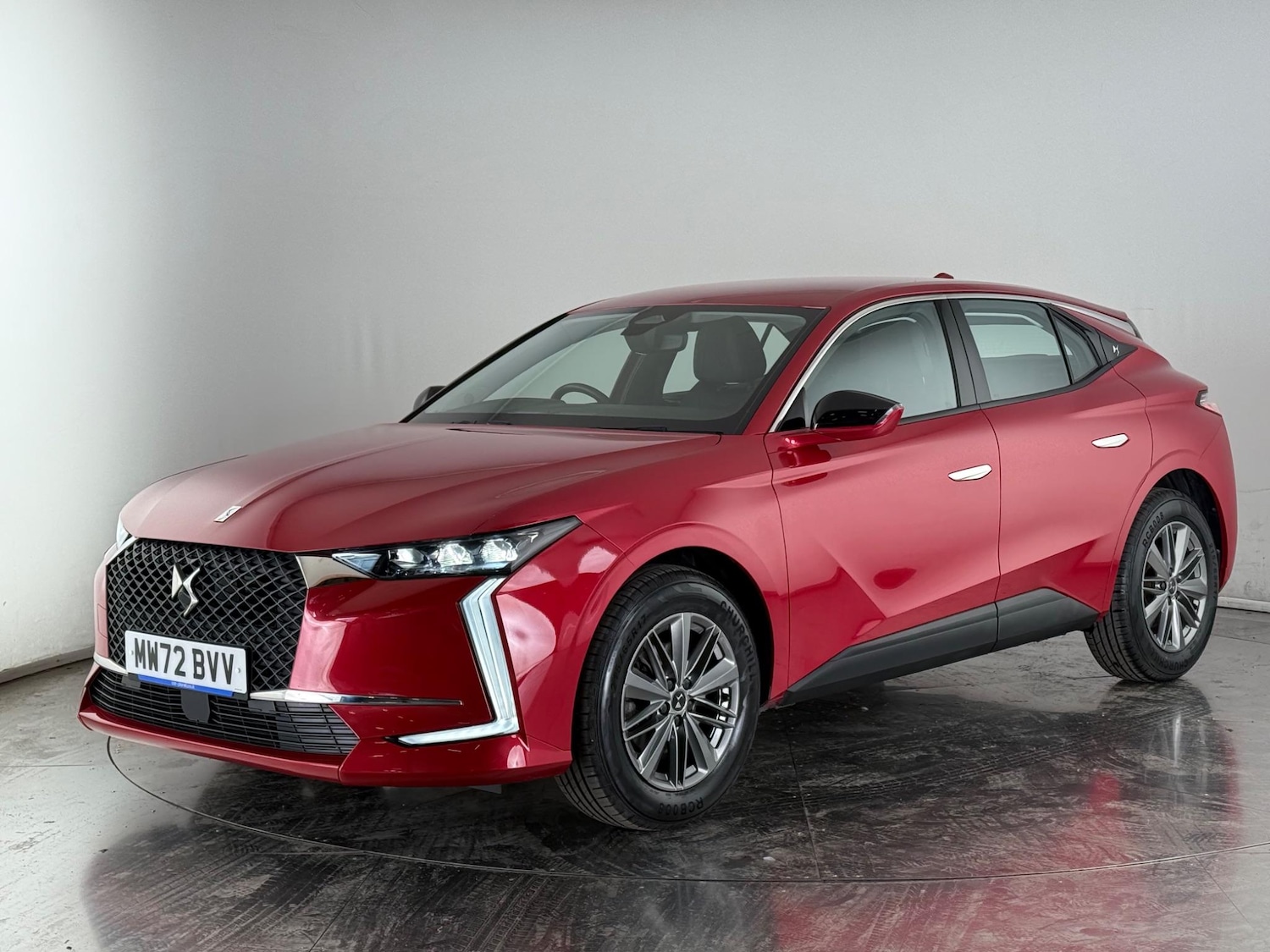 Used DS Automobiles DS 4 2022 for sale - 77182339: Photo 2