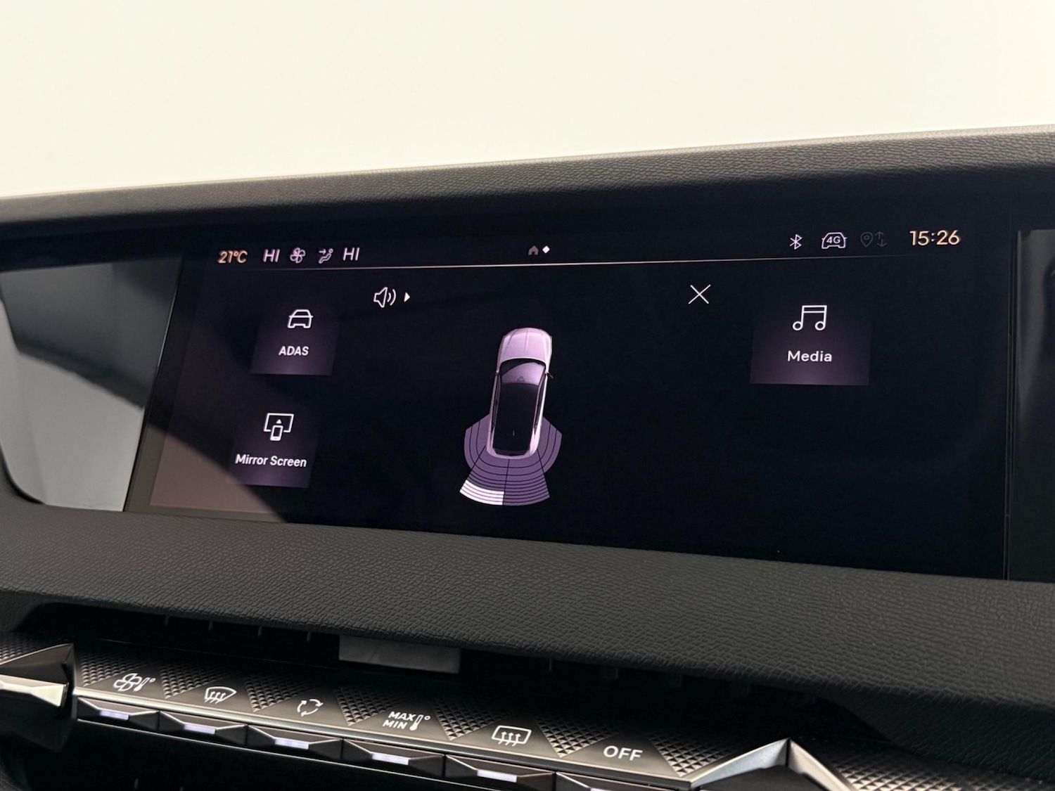 Used DS Automobiles DS 4 2022 for sale - 77182339: Photo 27