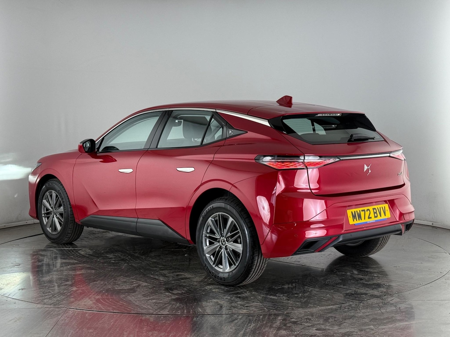 Used DS Automobiles DS 4 2022 for sale - 77182339: Photo 3