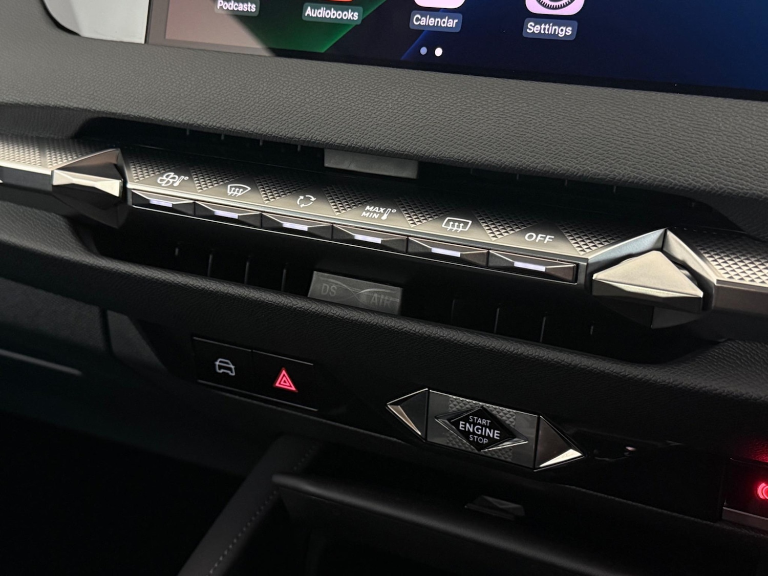 Used DS Automobiles DS 4 2022 for sale - 77182339: Photo 31