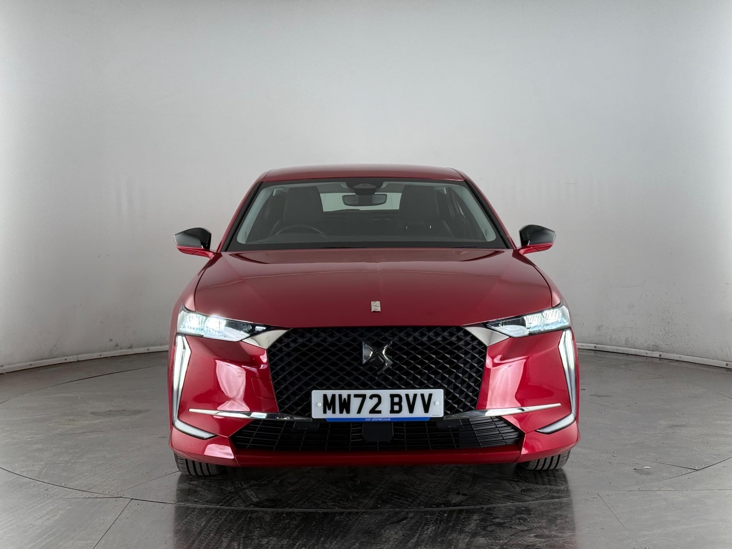 Used DS Automobiles DS 4 2022 for sale - 77182339: Photo 5