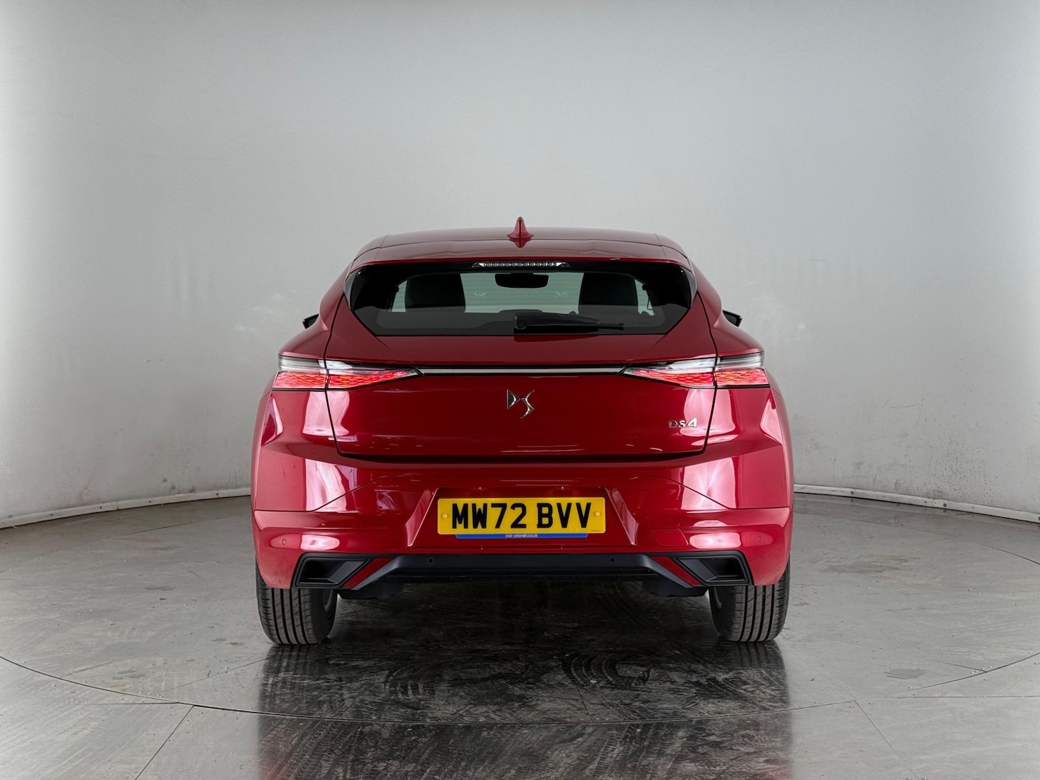 Used DS Automobiles DS 4 2022 for sale - 77182339: Photo 7