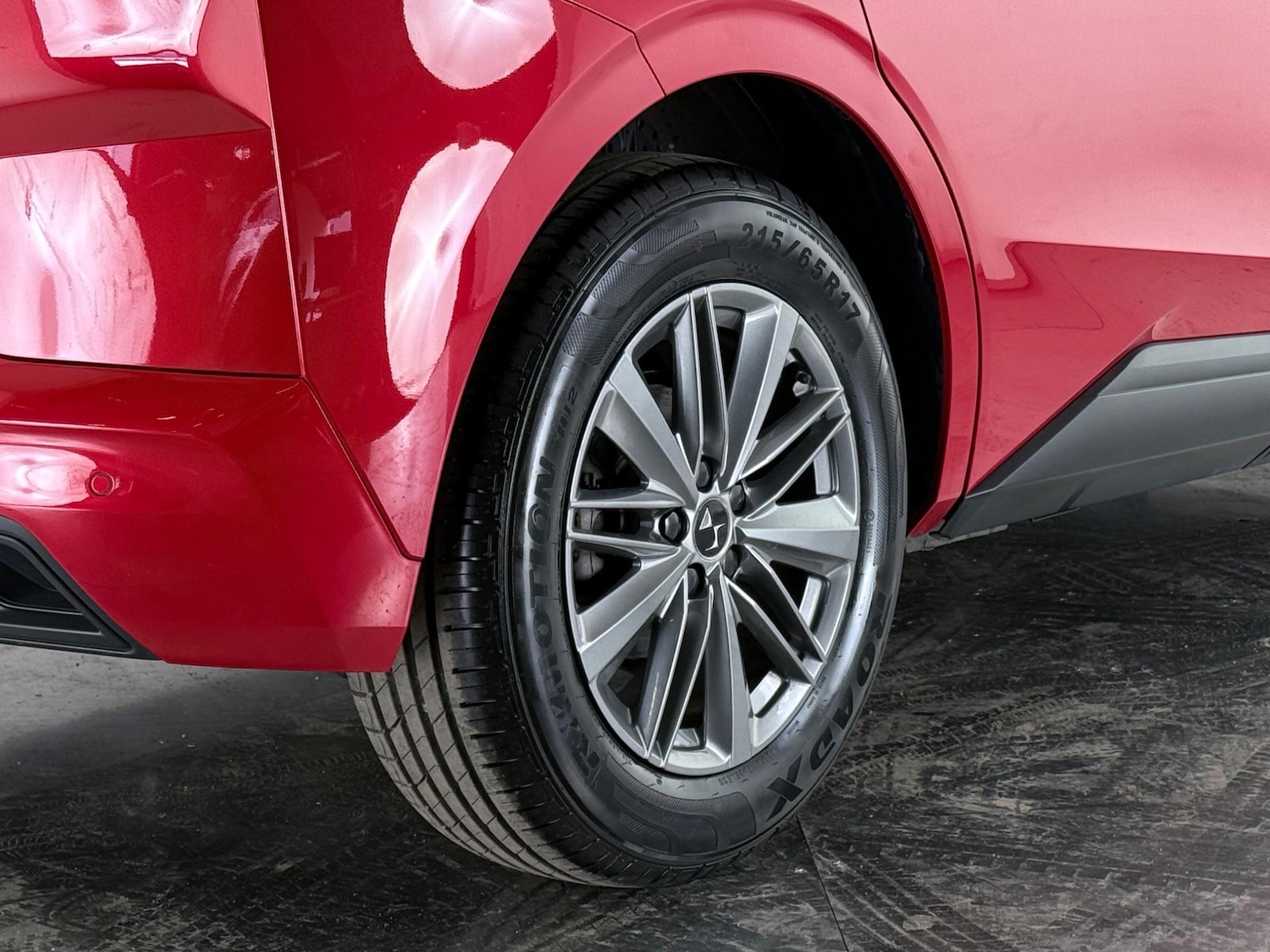 Used DS Automobiles DS 4 2022 for sale - 77182339: Photo 8