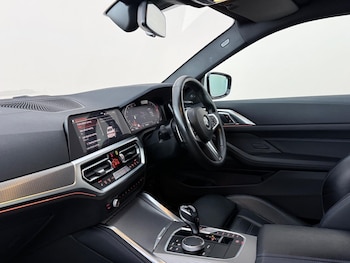 Used BMW 4 Series 2021 for sale - 78935493: Photo