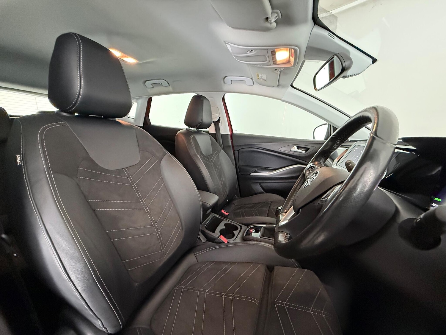 Used Vauxhall Grandland 2022 for sale - 77183170: Photo 13