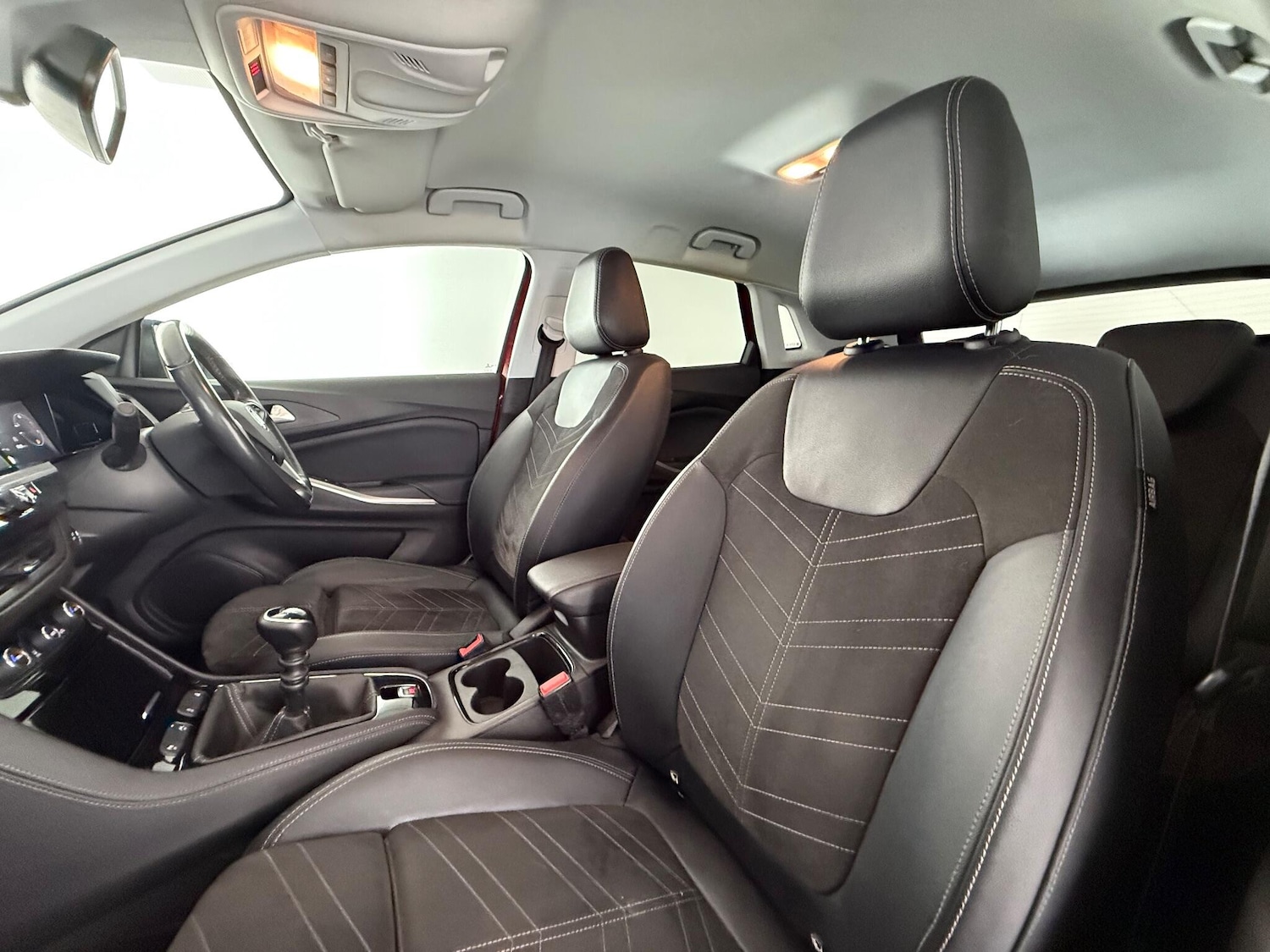 Used Vauxhall Grandland 2022 for sale - 77183170: Photo 15