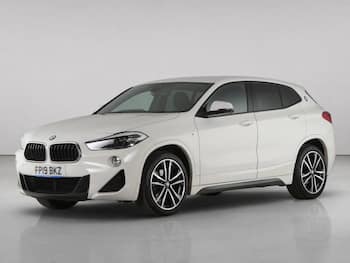 Used BMW X2 2019 for sale - 79741838: Photo